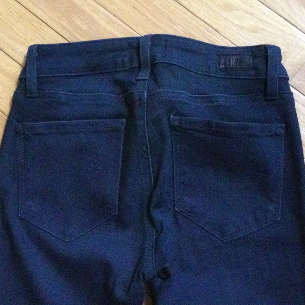 Paige Jeans